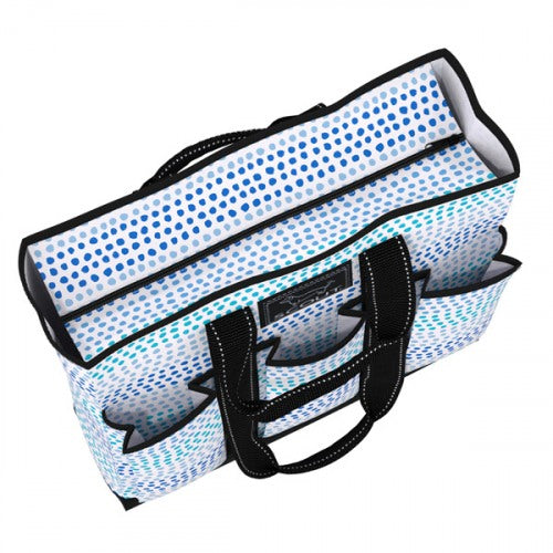 Scout Pocket Rocket Organizer Bag | Everyday Utility Tote | Fabvilla