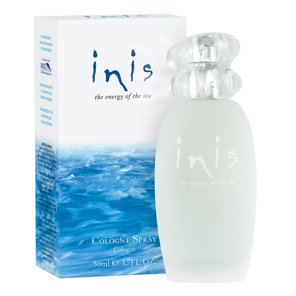 Inis cologne outlet review