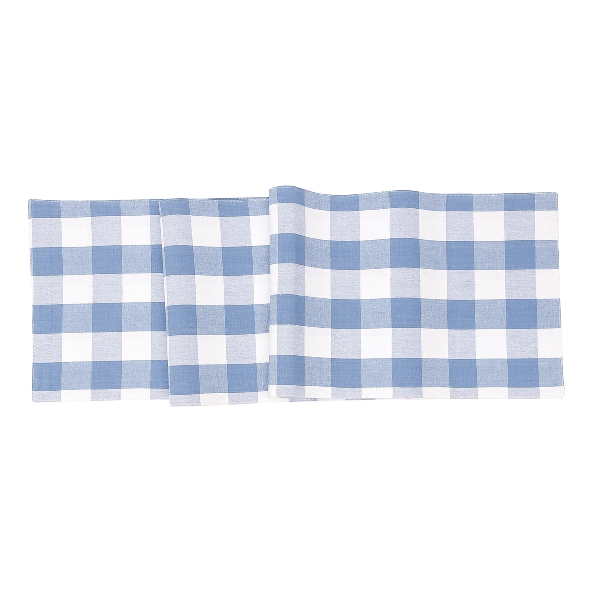 Plaid Runner - Fab Vila