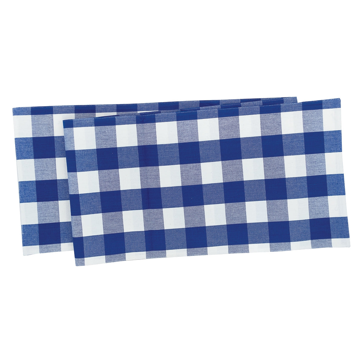 Plaid Runner - Fab Vila